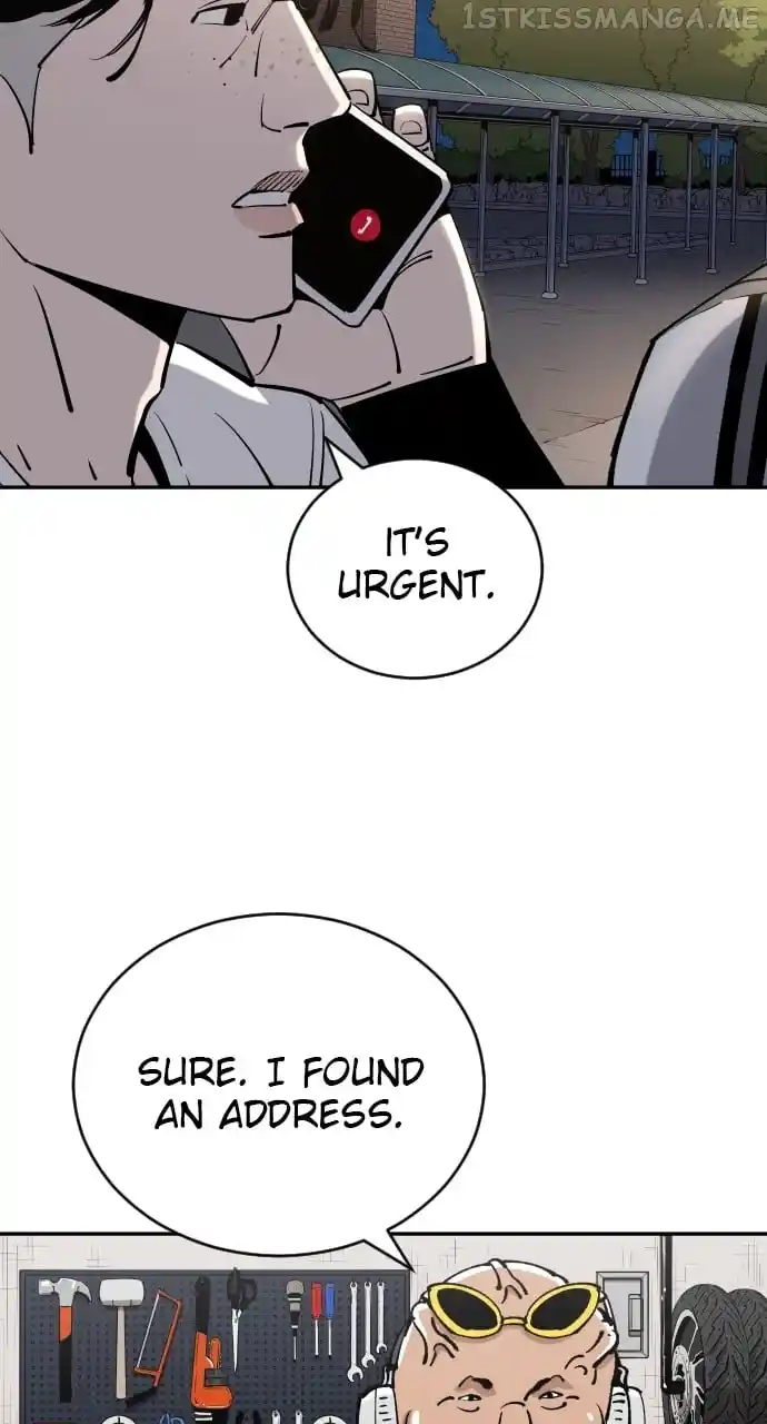 Build Up Chapter 102