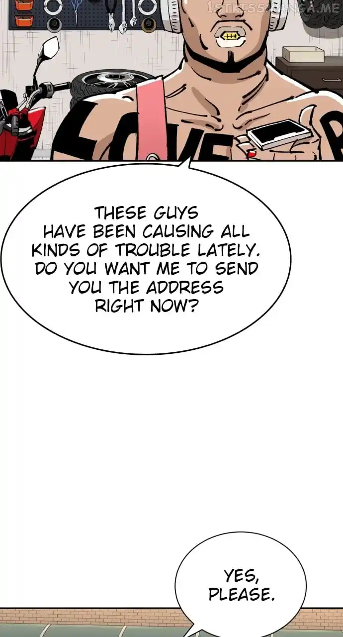 Build Up Chapter 102