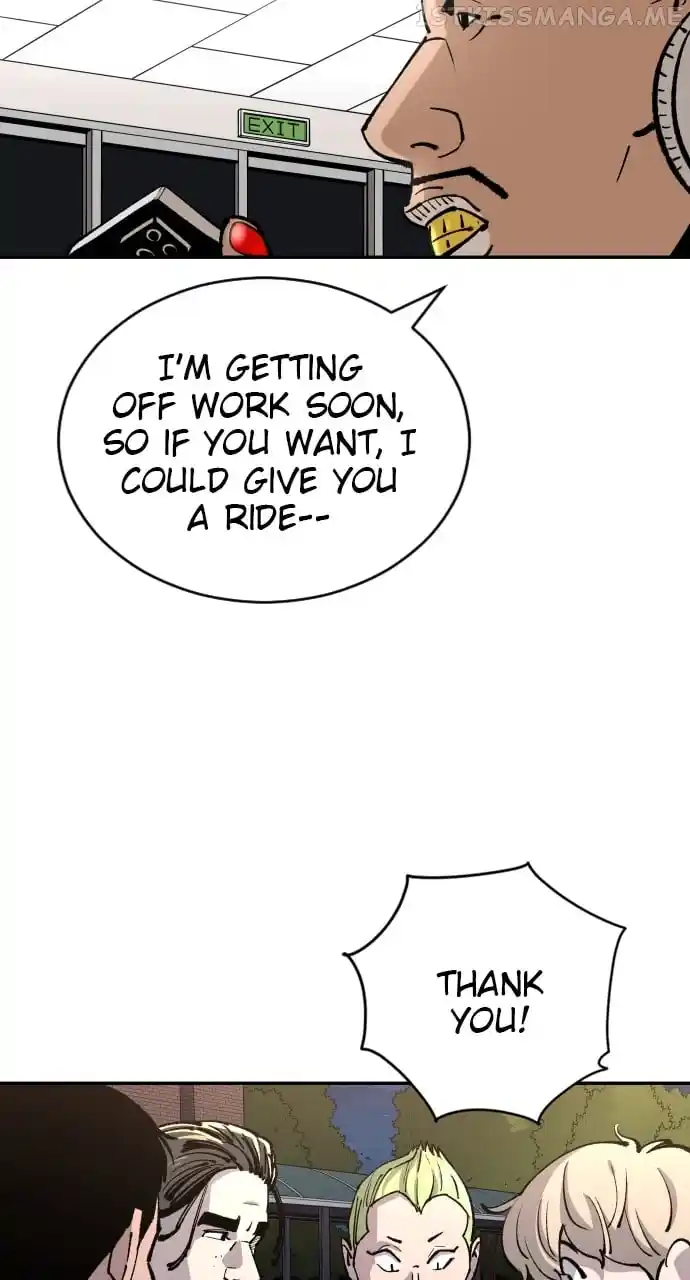 Build Up Chapter 102