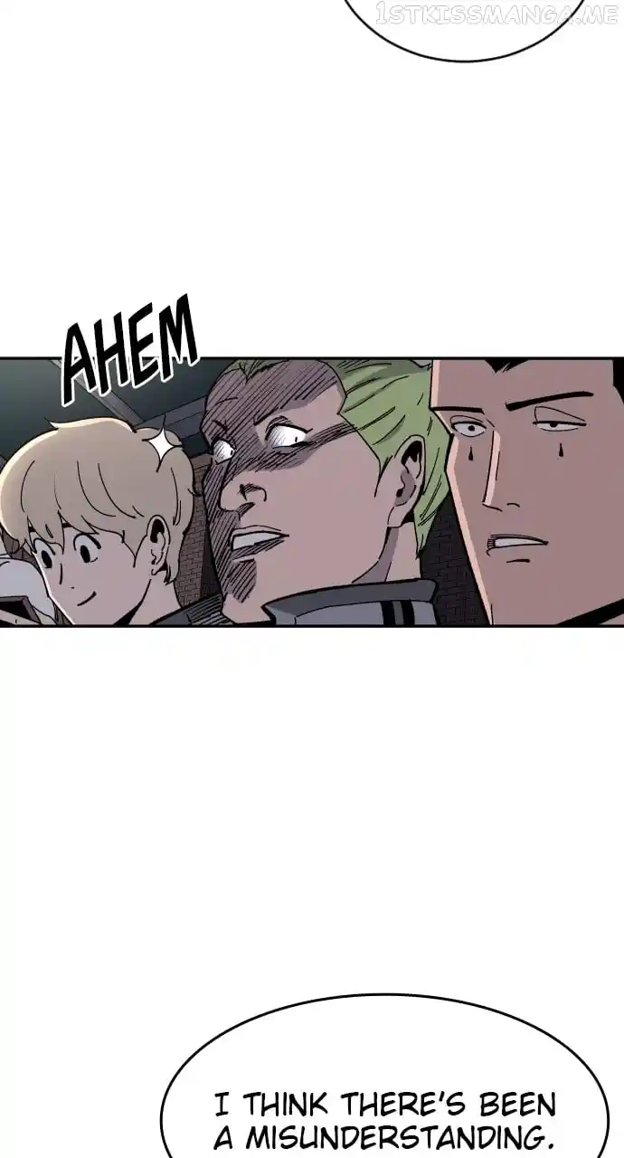 Build Up Chapter 102