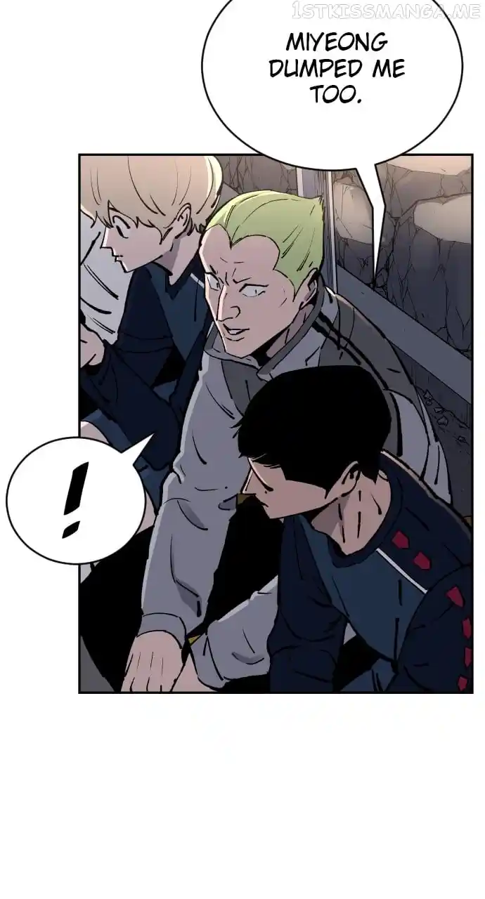 Build Up Chapter 102