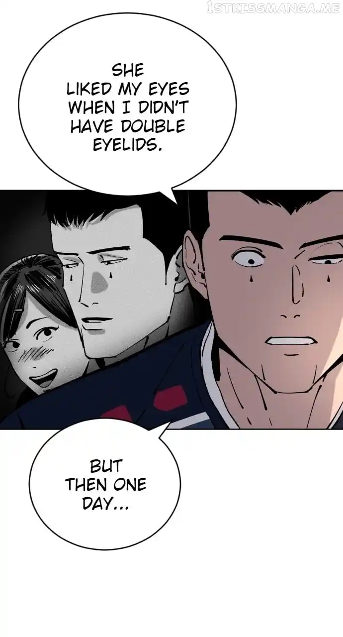 Build Up Chapter 102