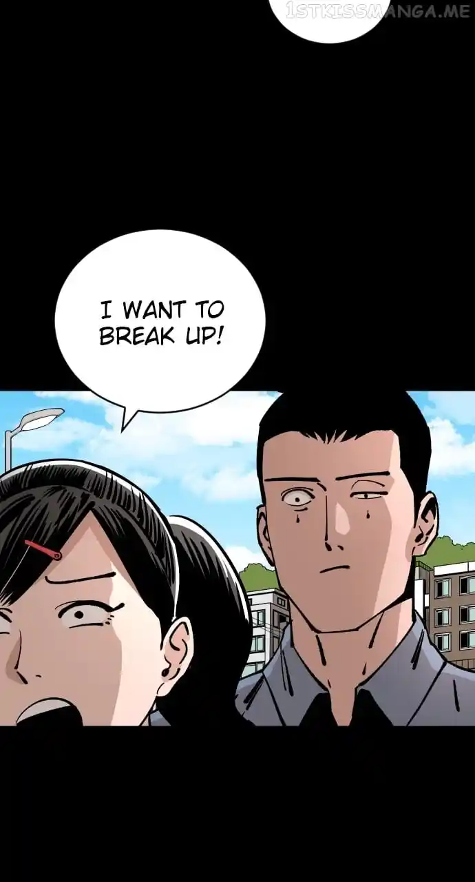 Build Up Chapter 102