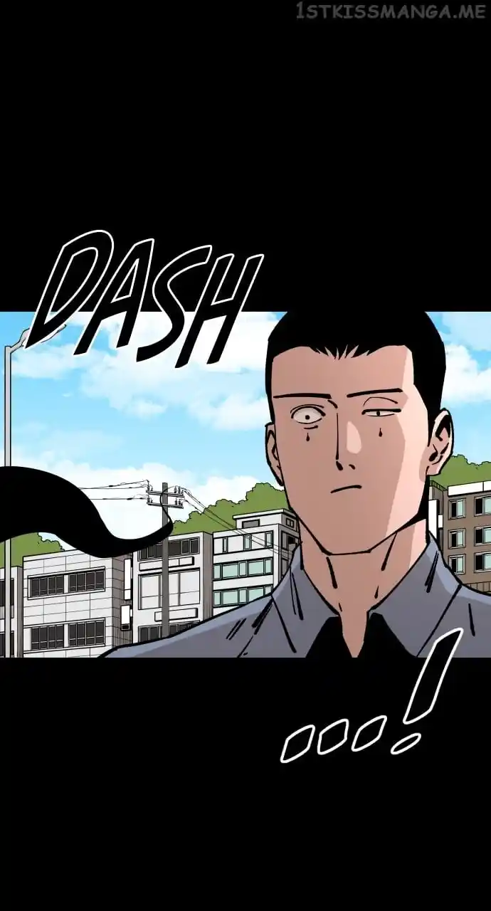 Build Up Chapter 102