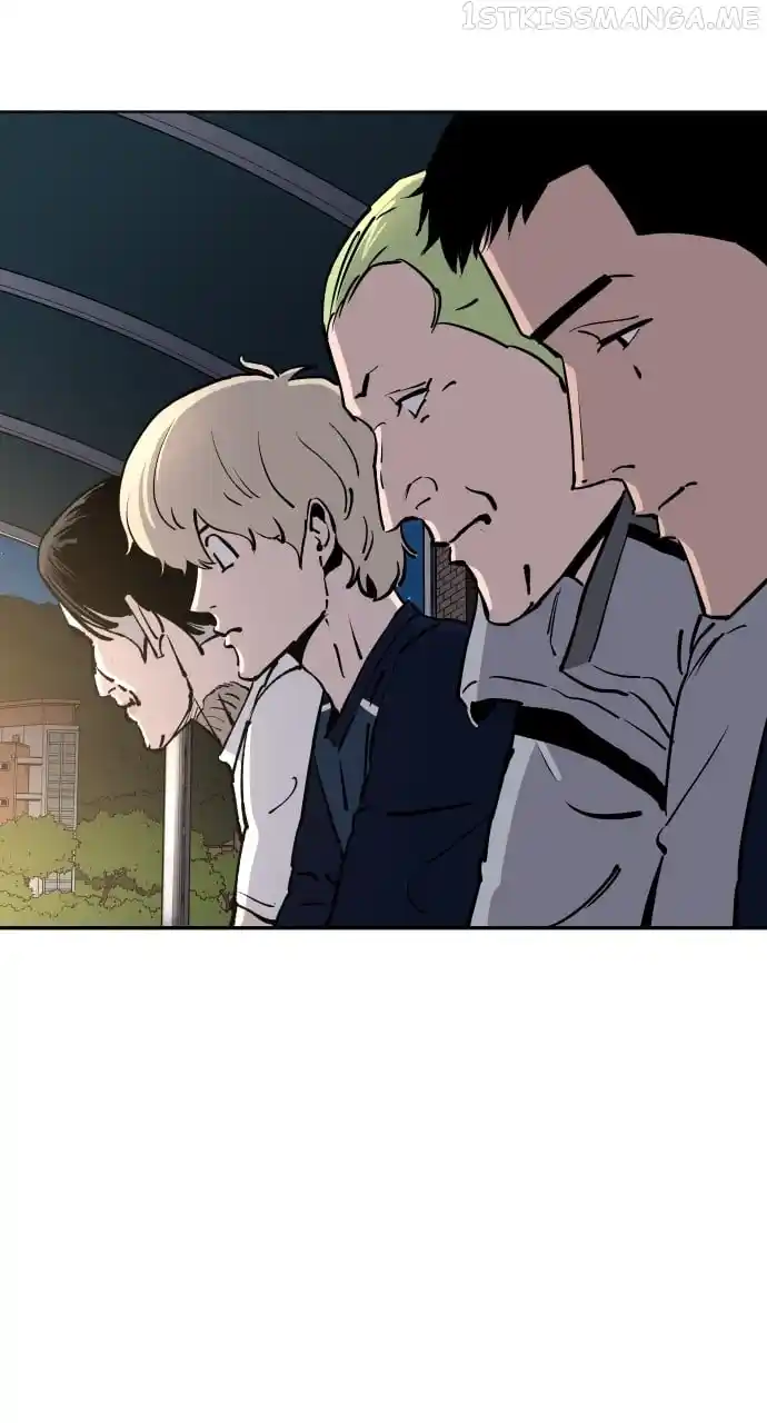 Build Up Chapter 102