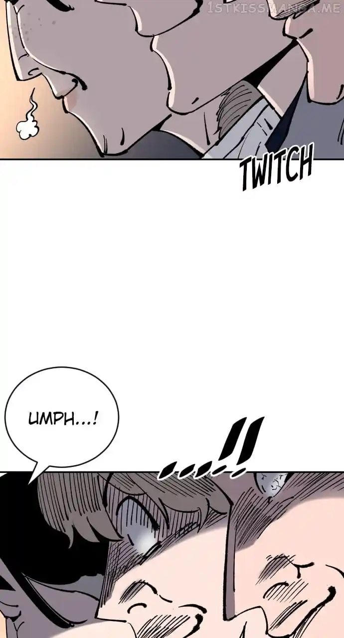 Build Up Chapter 102