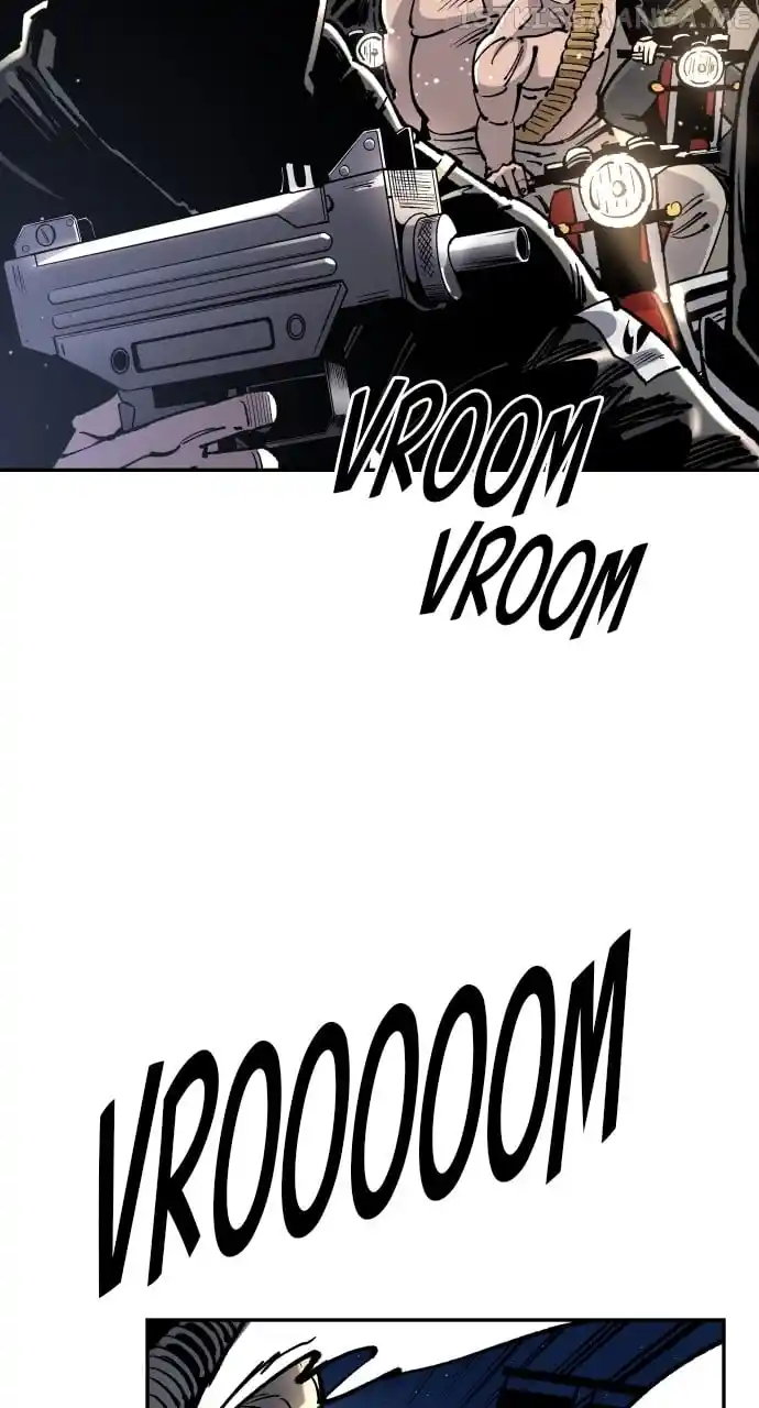 Build Up Chapter 102