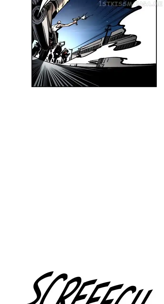 Build Up Chapter 102