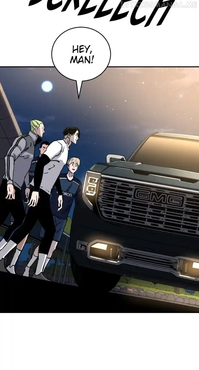 Build Up Chapter 102