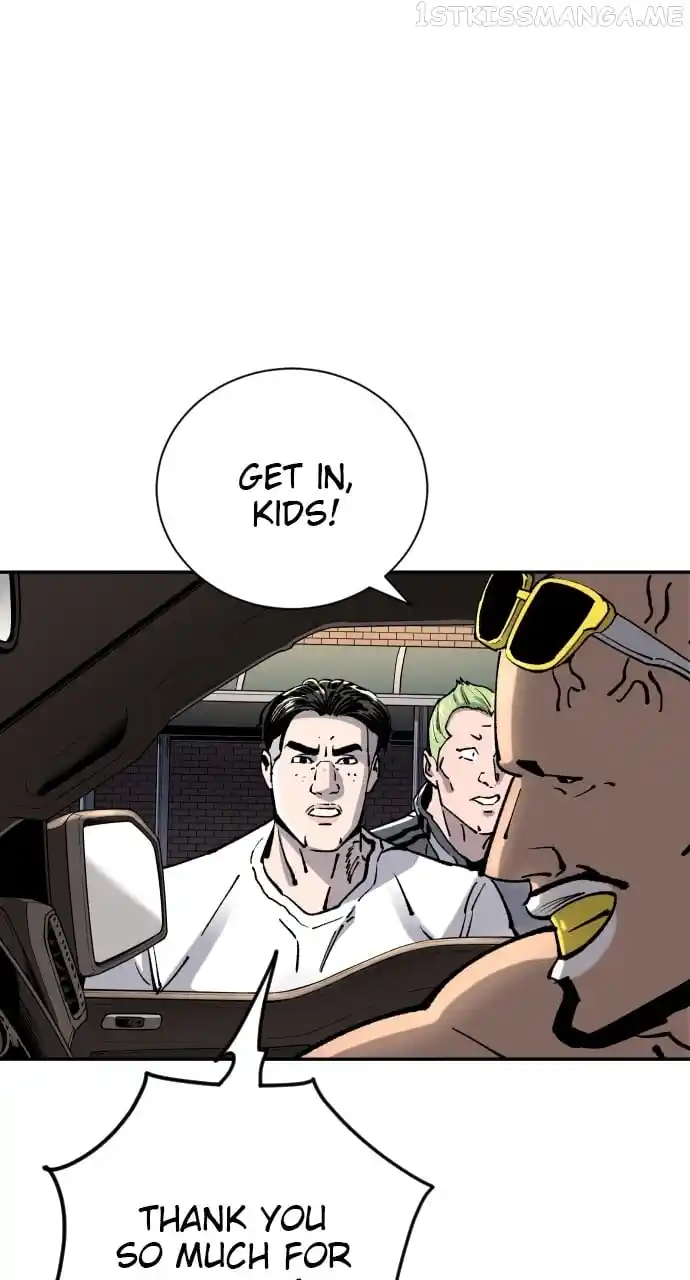 Build Up Chapter 102