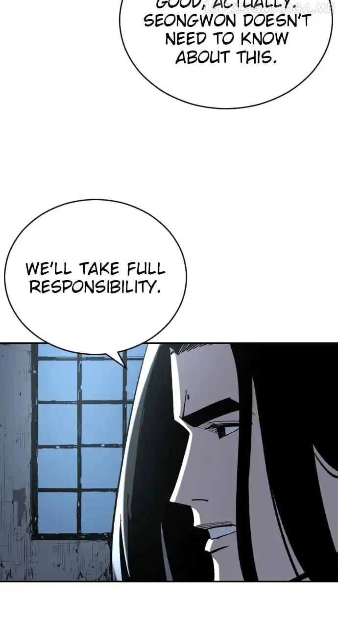 Build Up Chapter 102