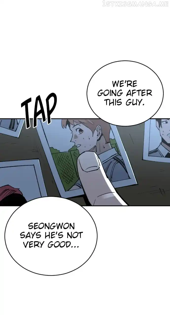 Build Up Chapter 102