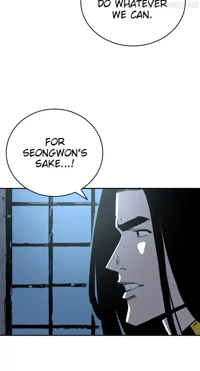 Build Up Chapter 102