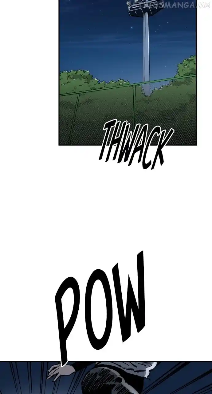 Build Up Chapter 102