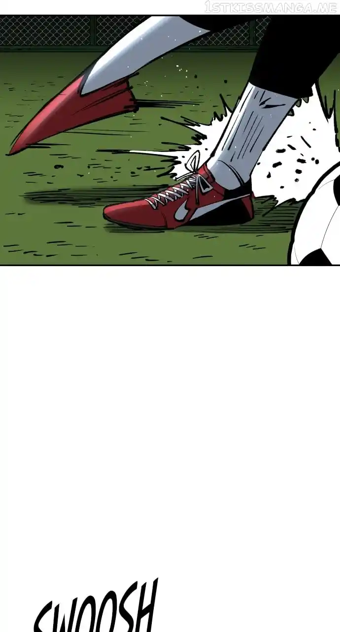 Build Up Chapter 102