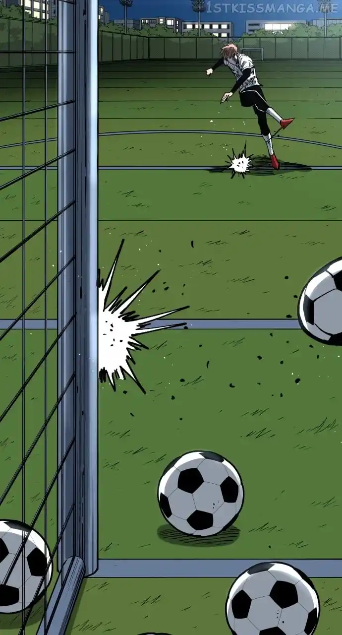 Build Up Chapter 102