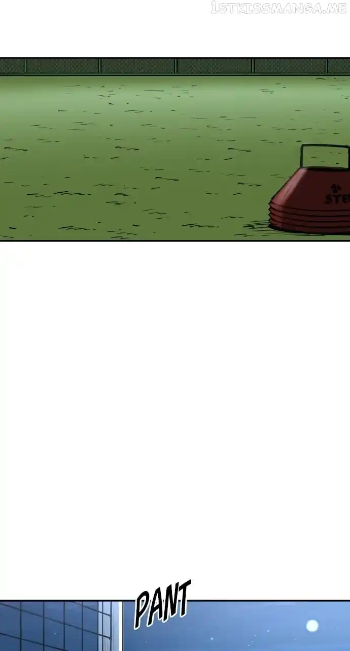 Build Up Chapter 102