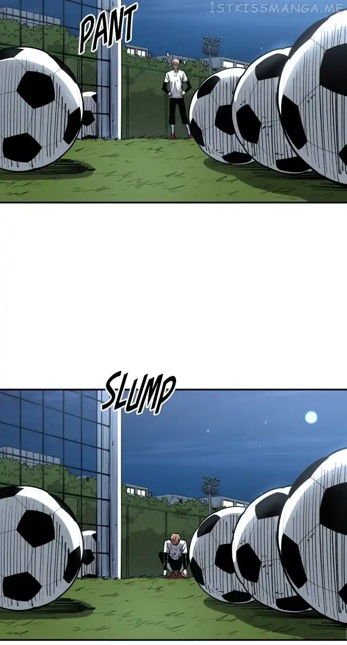 Build Up Chapter 102