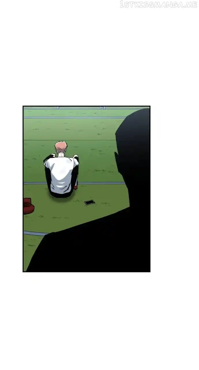 Build Up Chapter 102