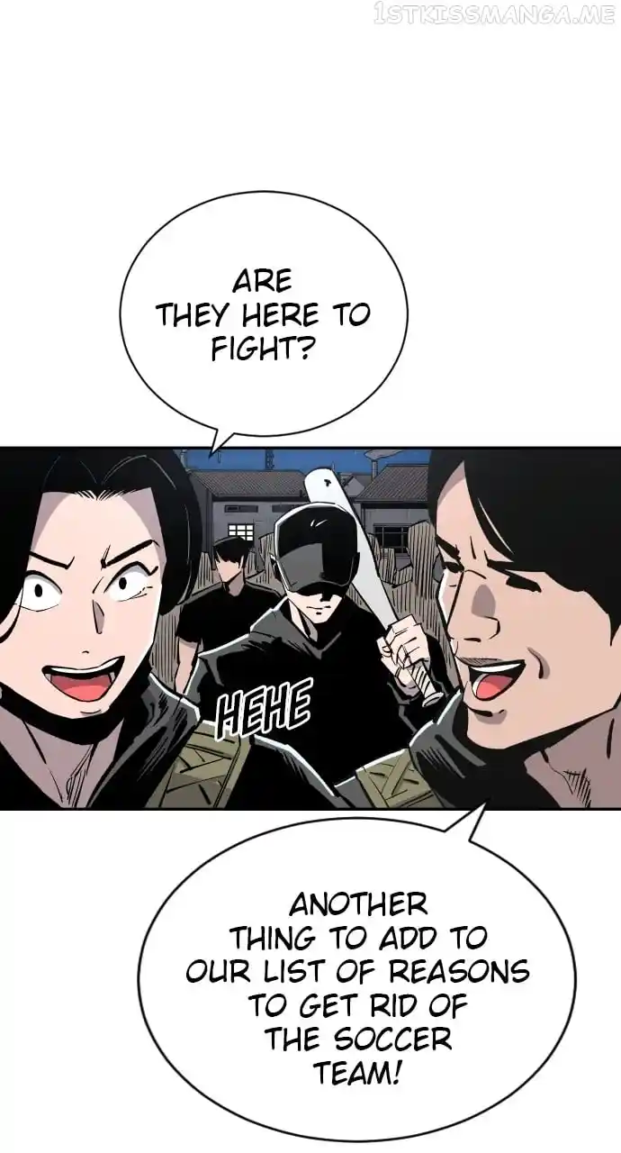 Build Up Chapter 102