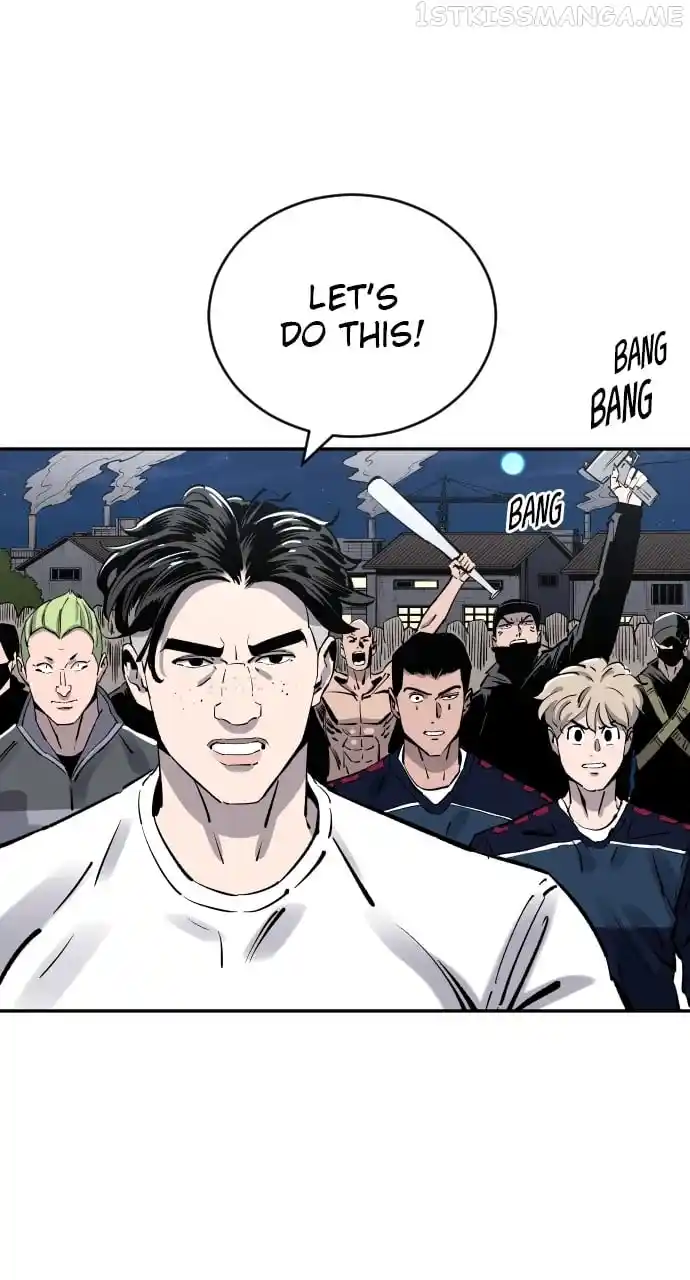 Build Up Chapter 102