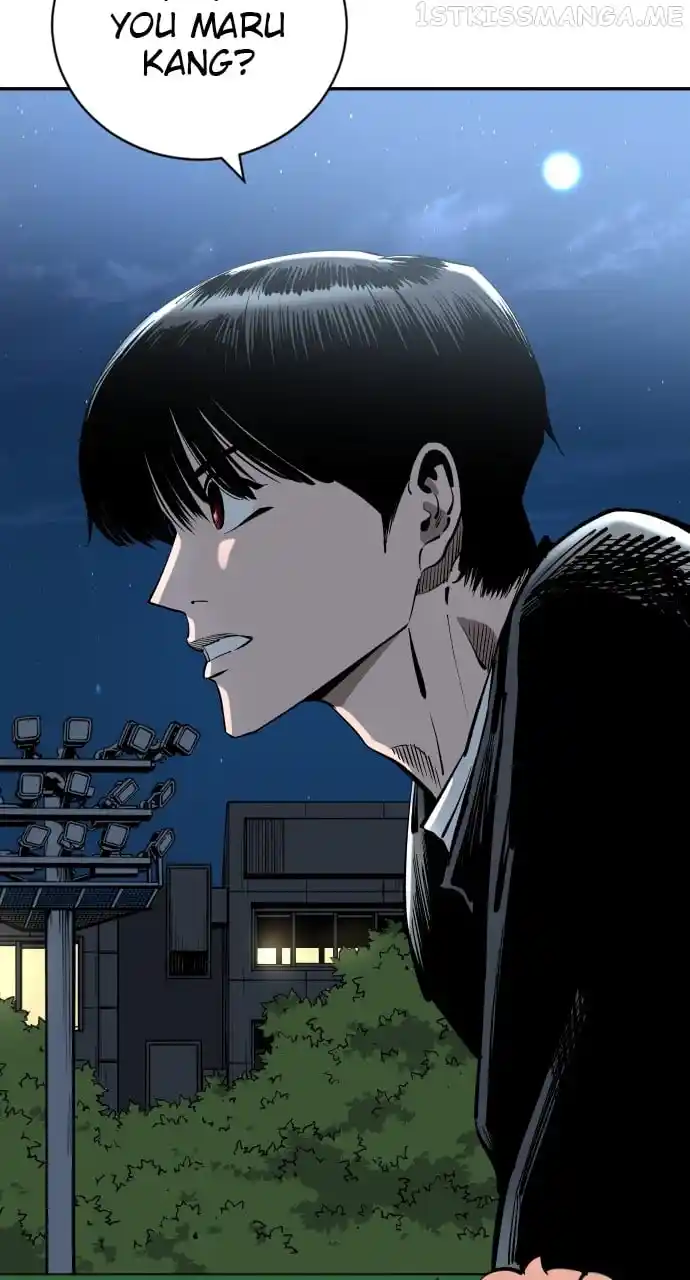 Build Up Chapter 102