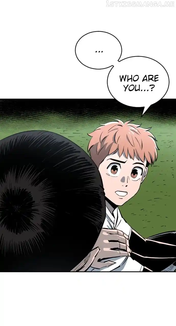 Build Up Chapter 102