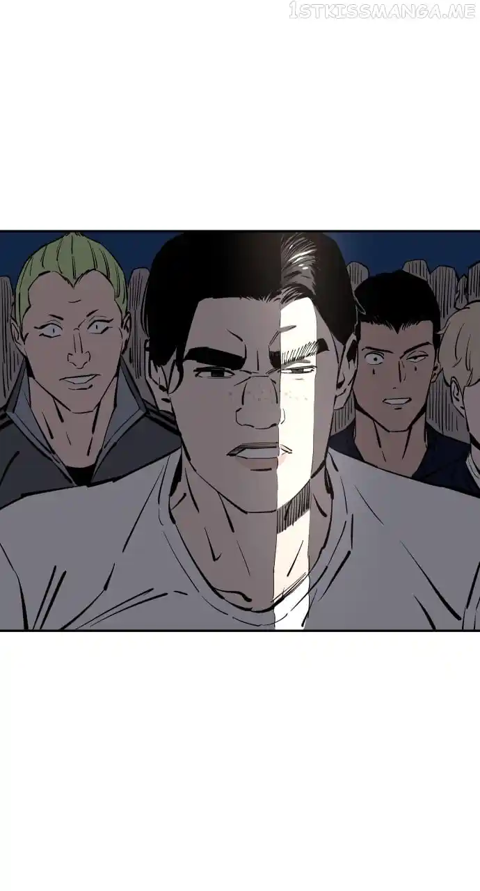 Build Up Chapter 102