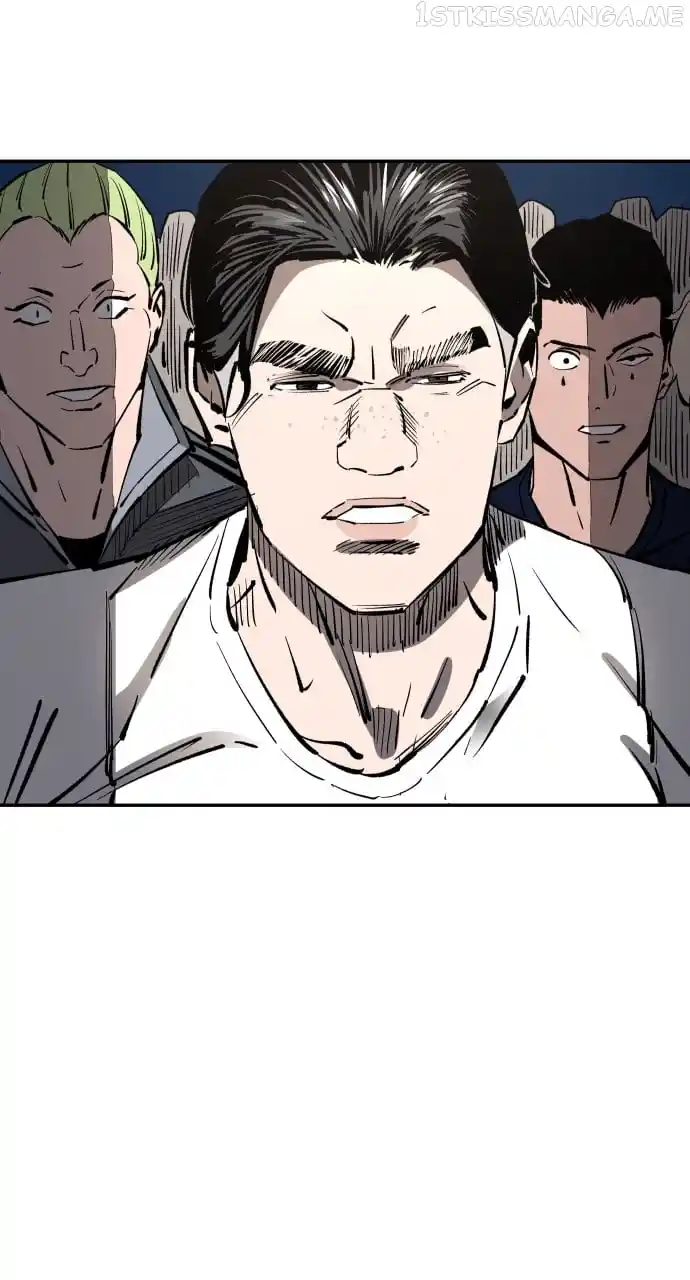 Build Up Chapter 102