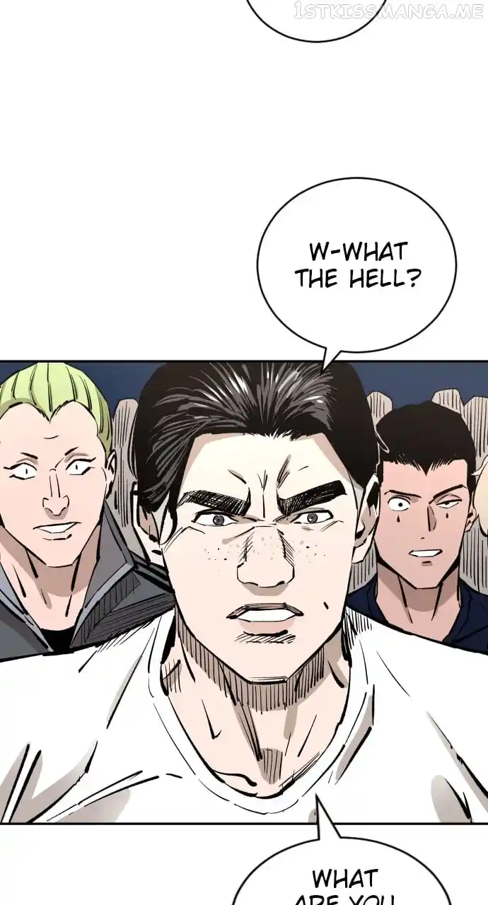 Build Up Chapter 102