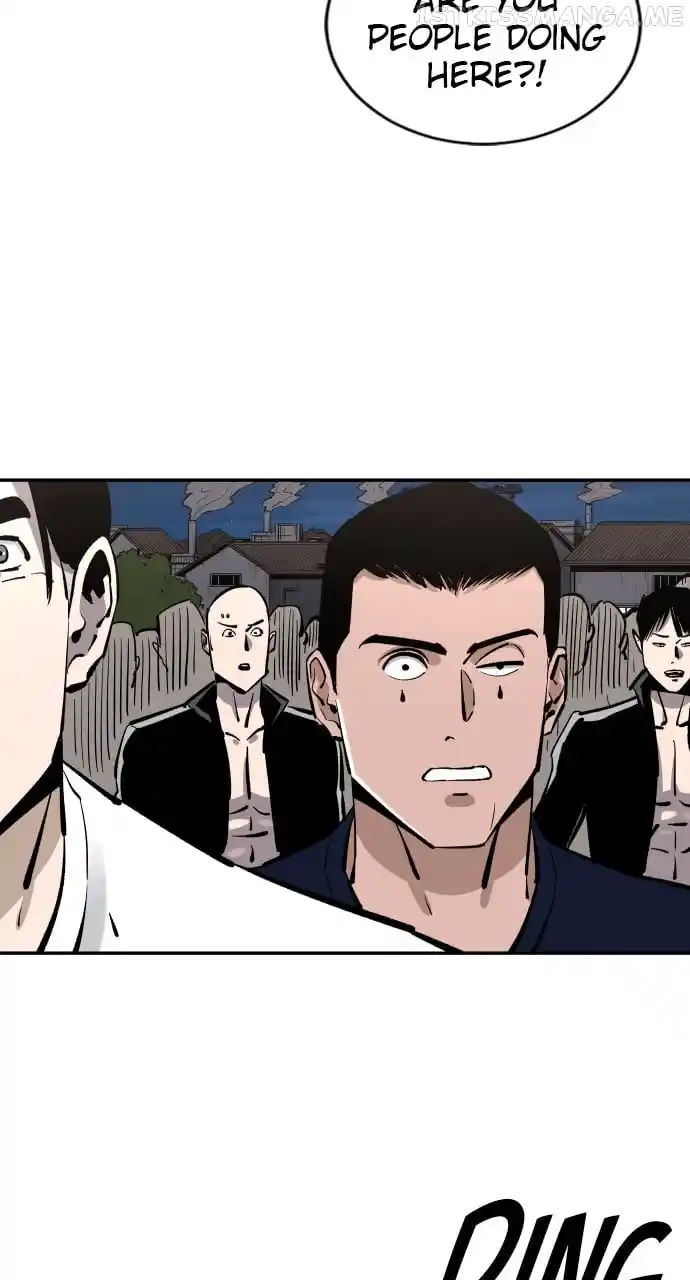 Build Up Chapter 102