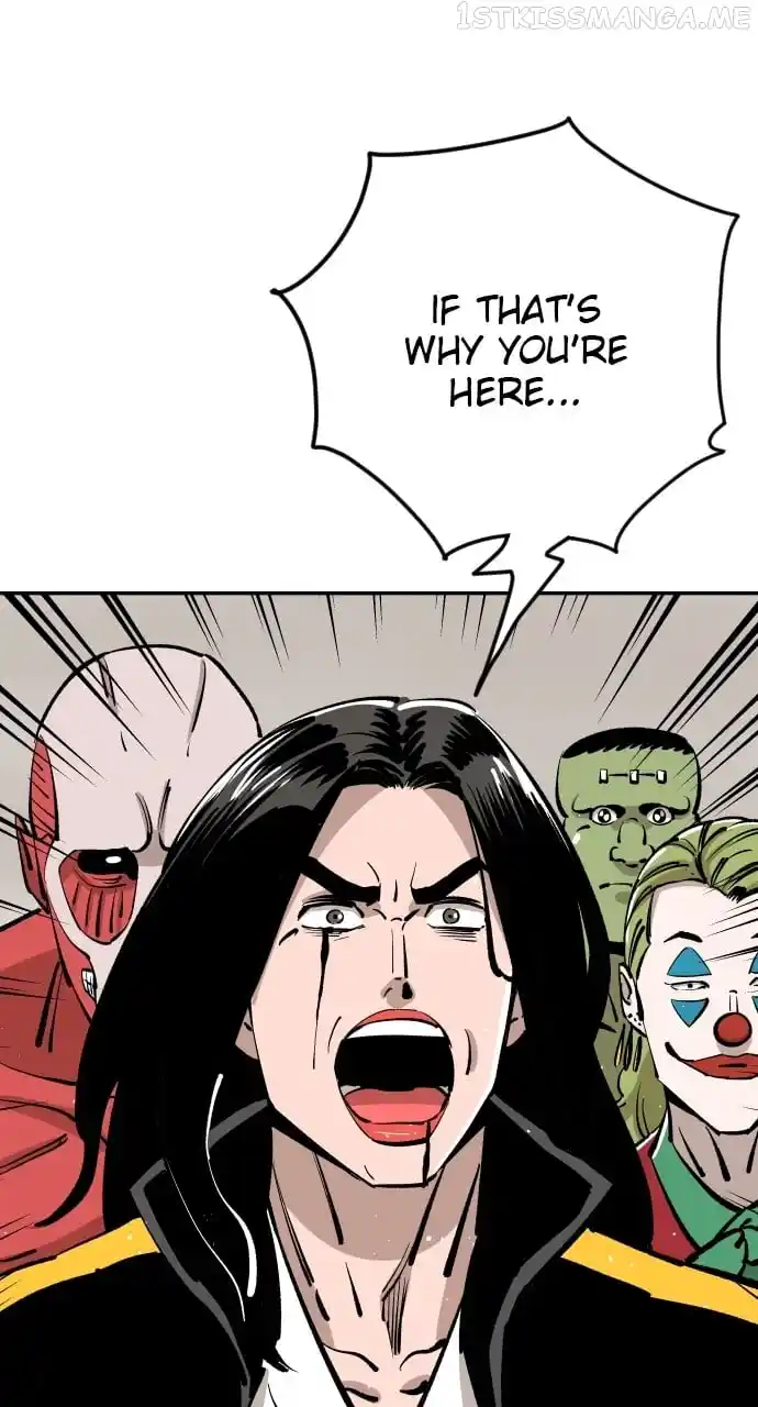 Build Up Chapter 102