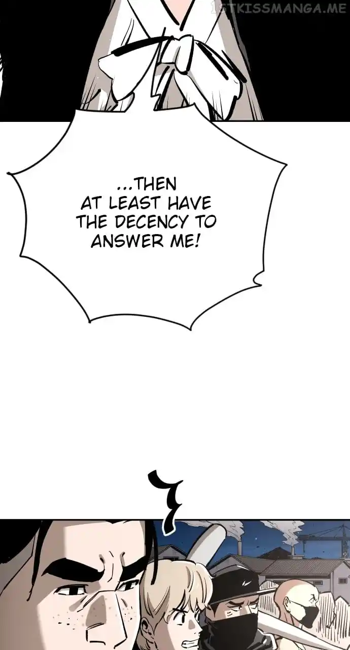 Build Up Chapter 102