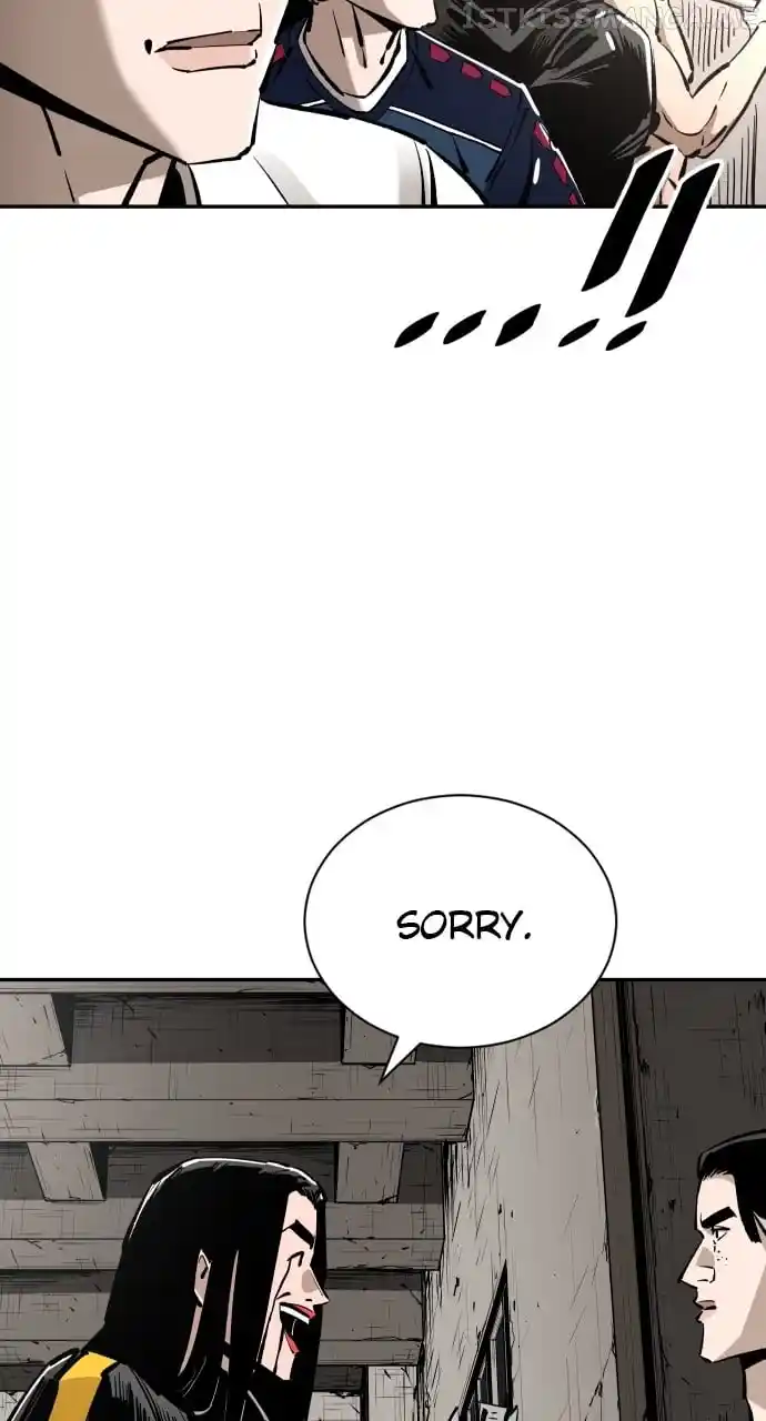 Build Up Chapter 102