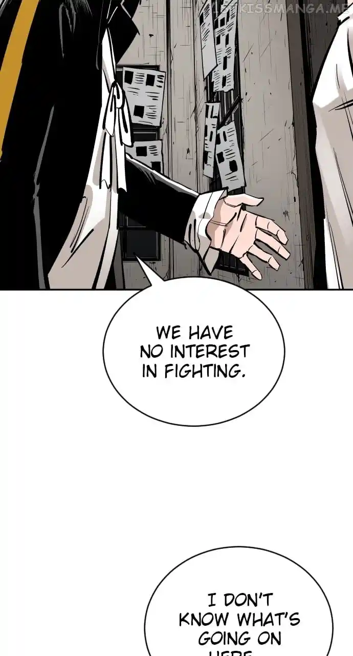 Build Up Chapter 102