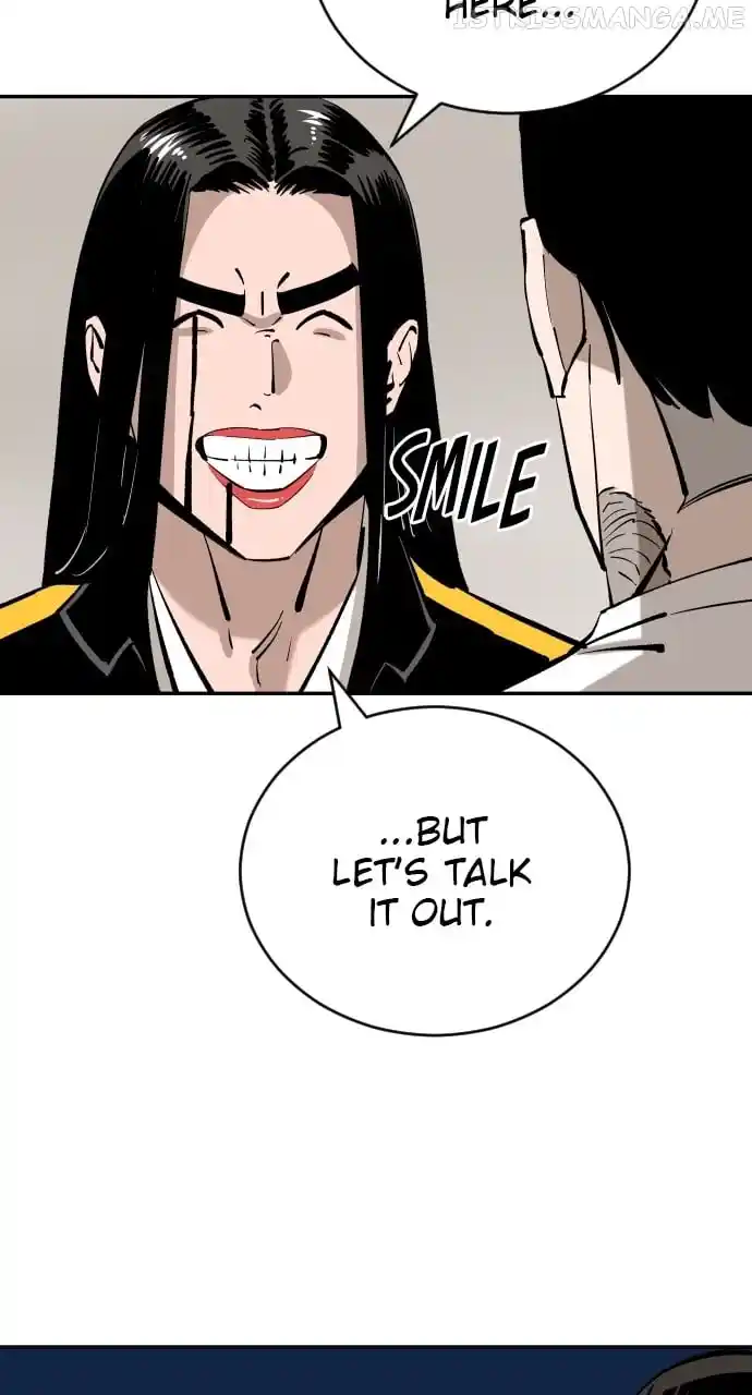 Build Up Chapter 102