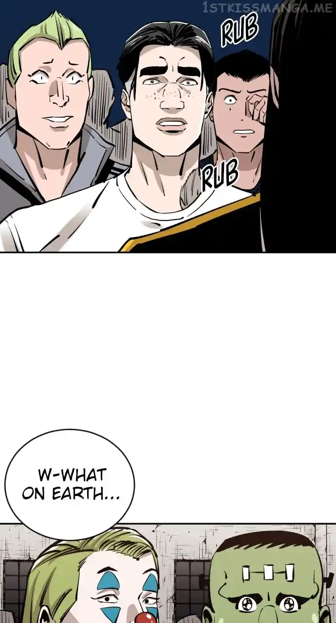 Build Up Chapter 102