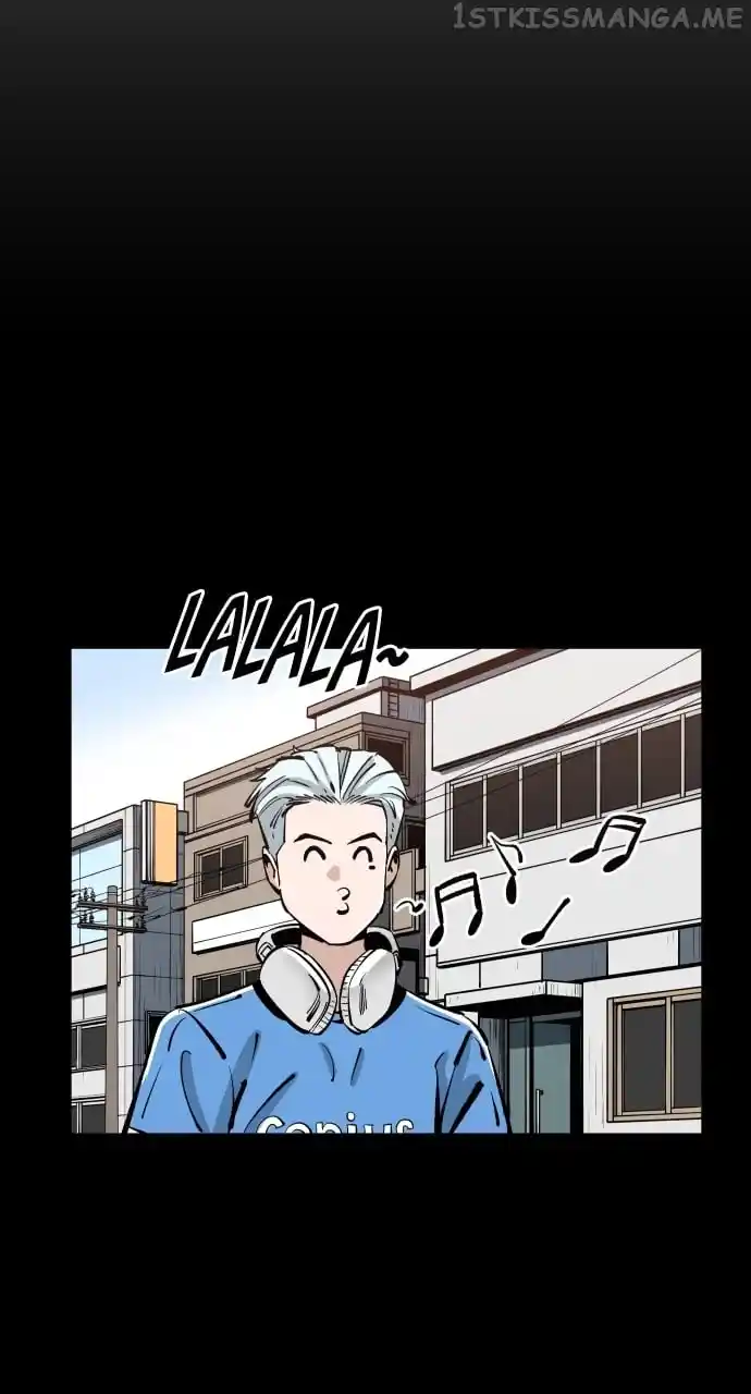 Build Up Chapter 102