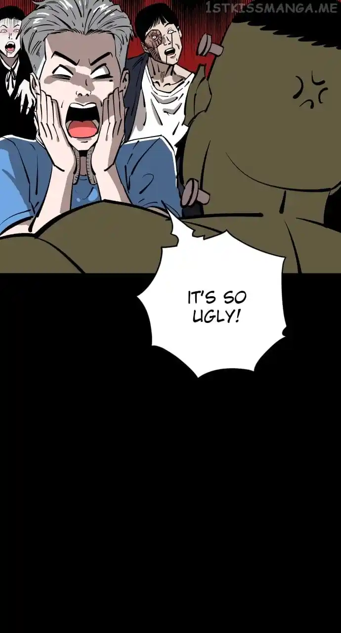 Build Up Chapter 102