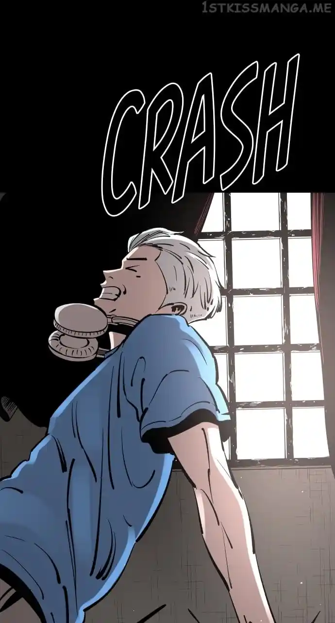 Build Up Chapter 102