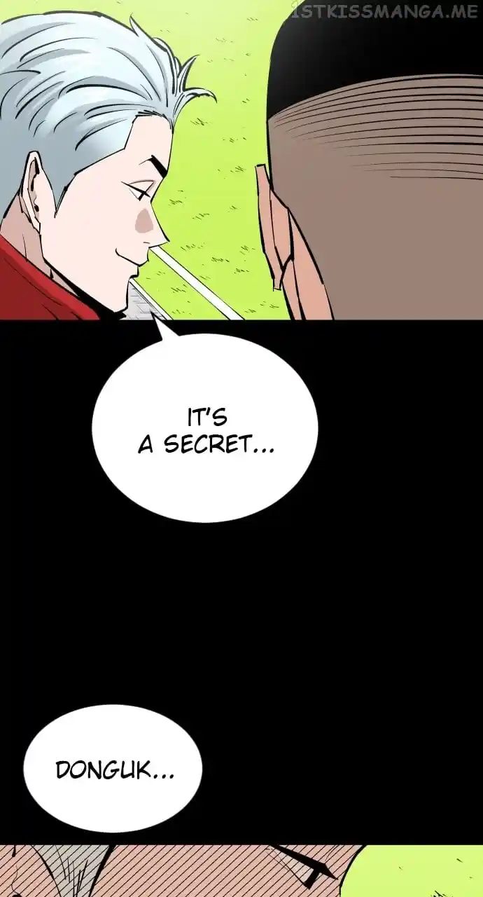 Build Up Chapter 102