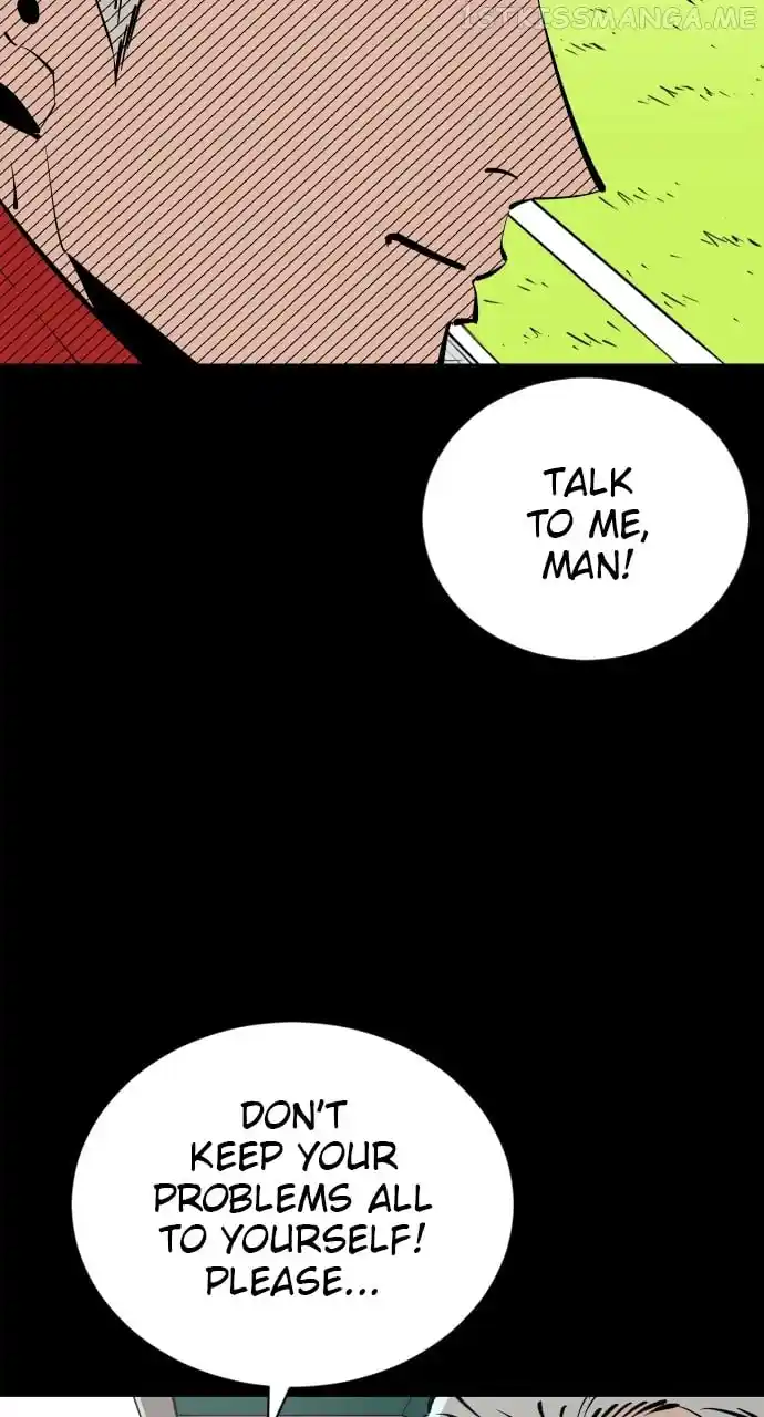 Build Up Chapter 102