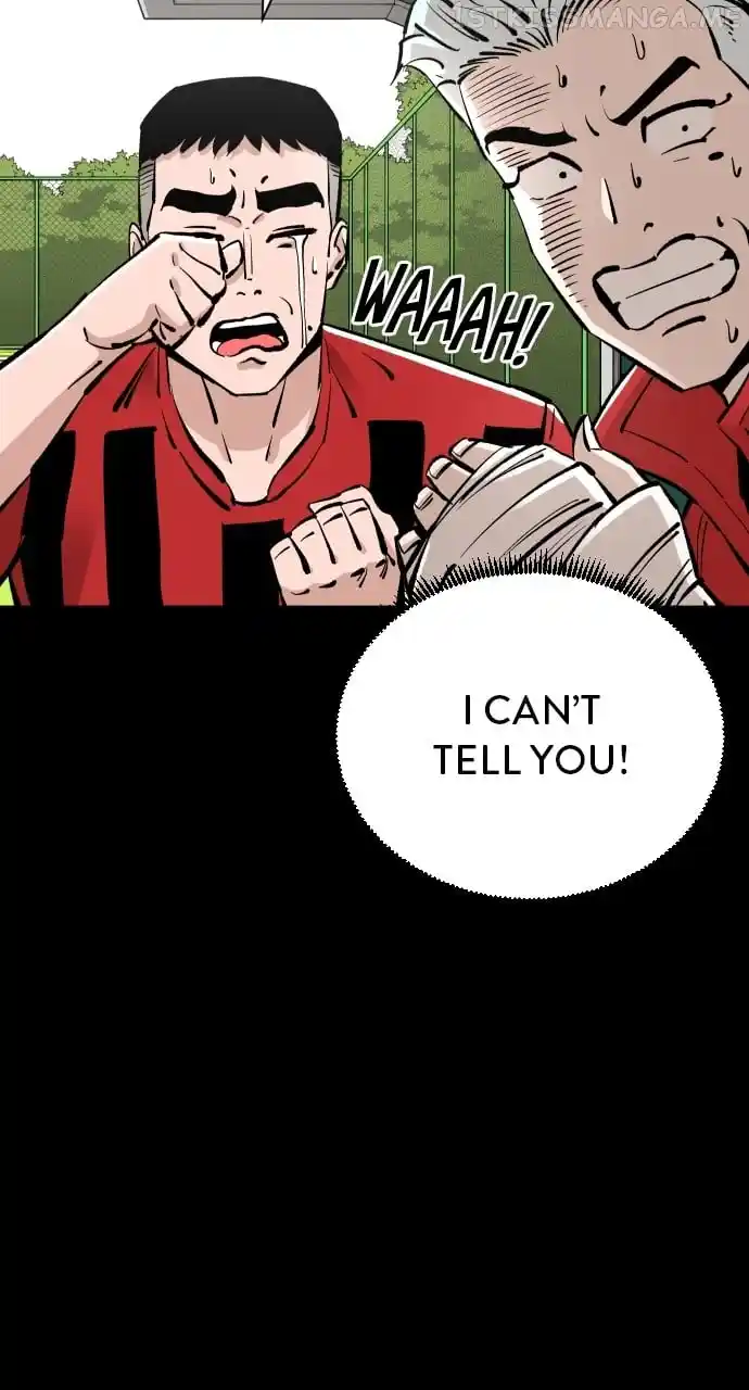 Build Up Chapter 102