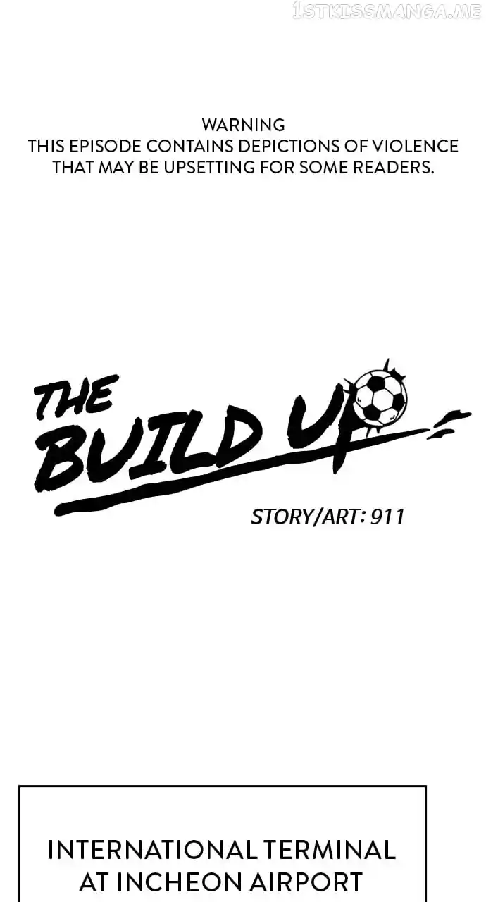 Build Up Chapter 103