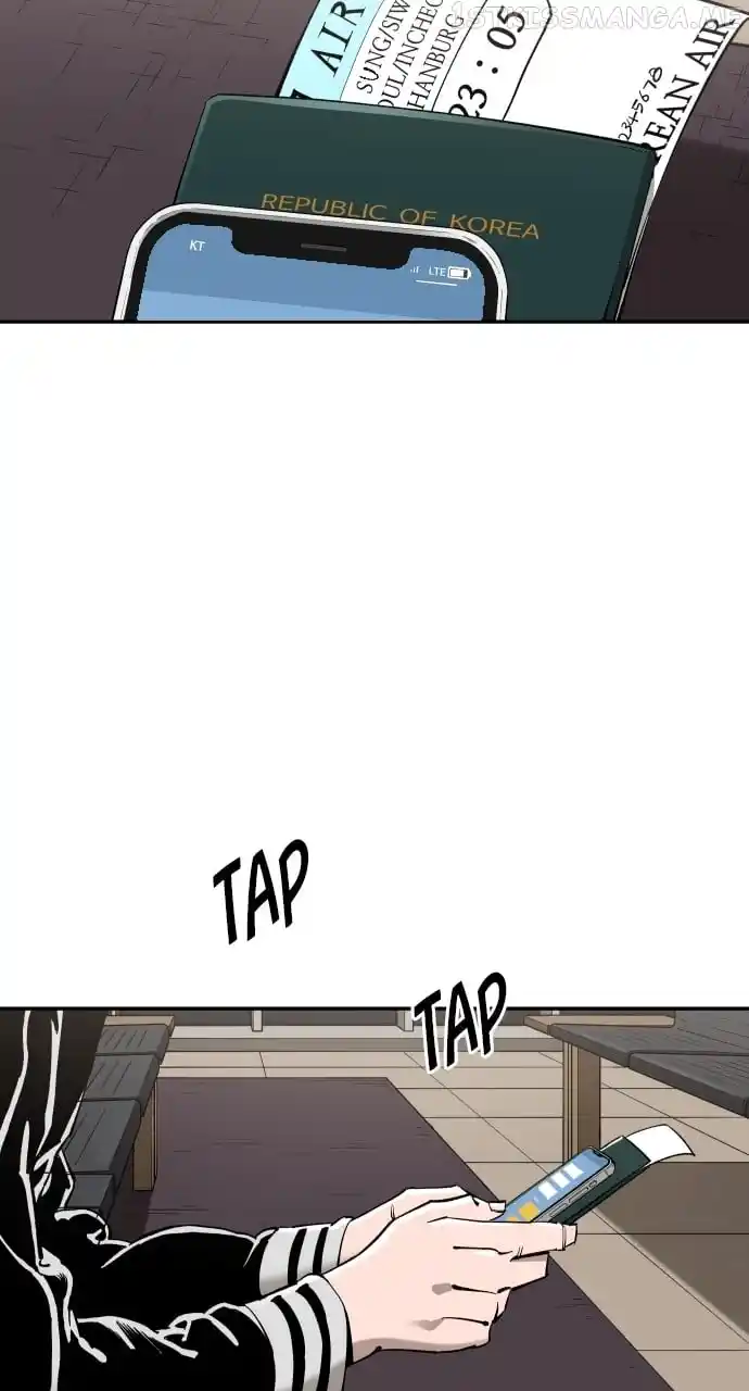 Build Up Chapter 103