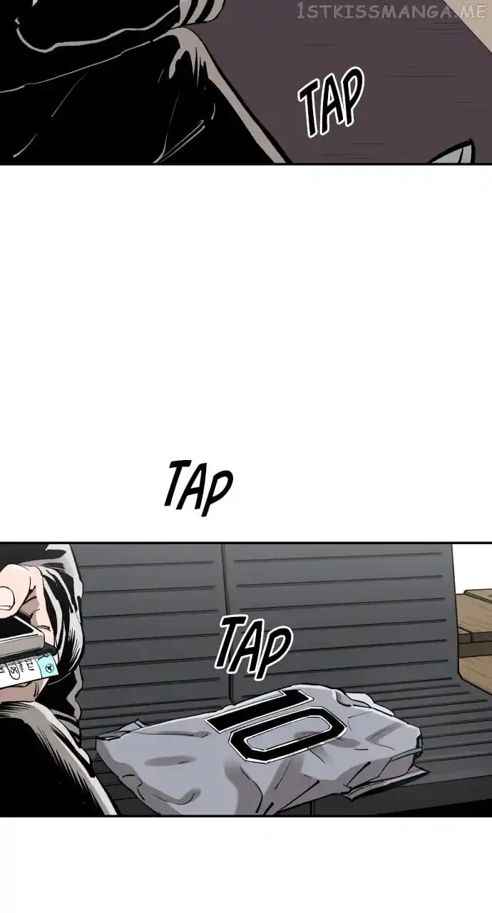 Build Up Chapter 103