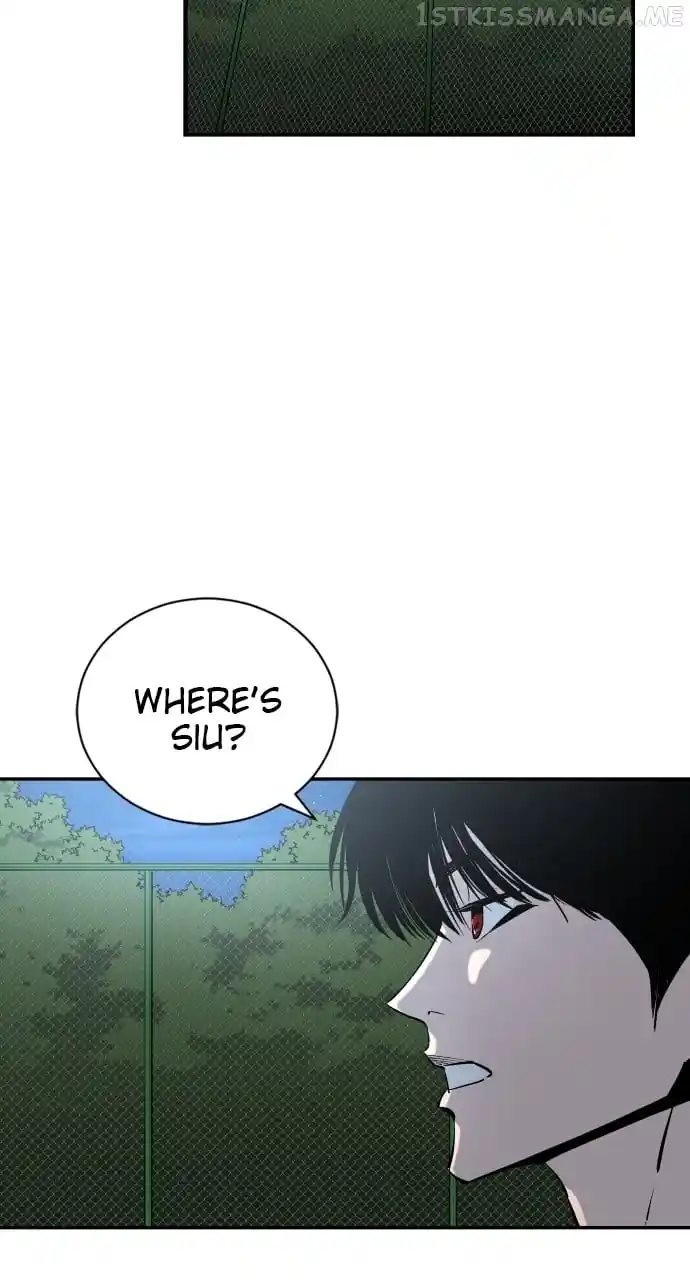 Build Up Chapter 103