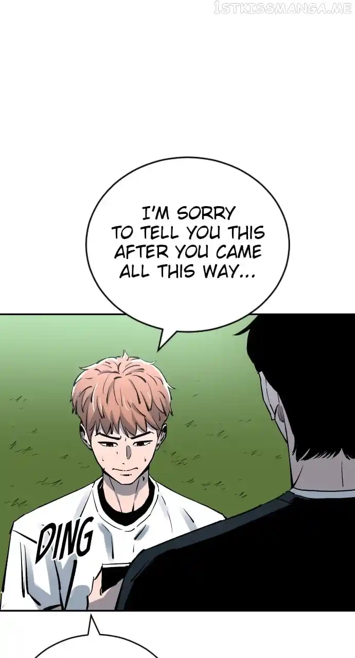 Build Up Chapter 103