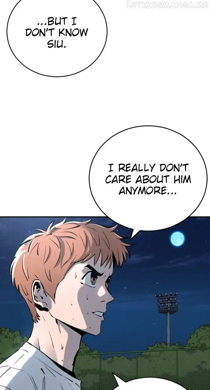 Build Up Chapter 103