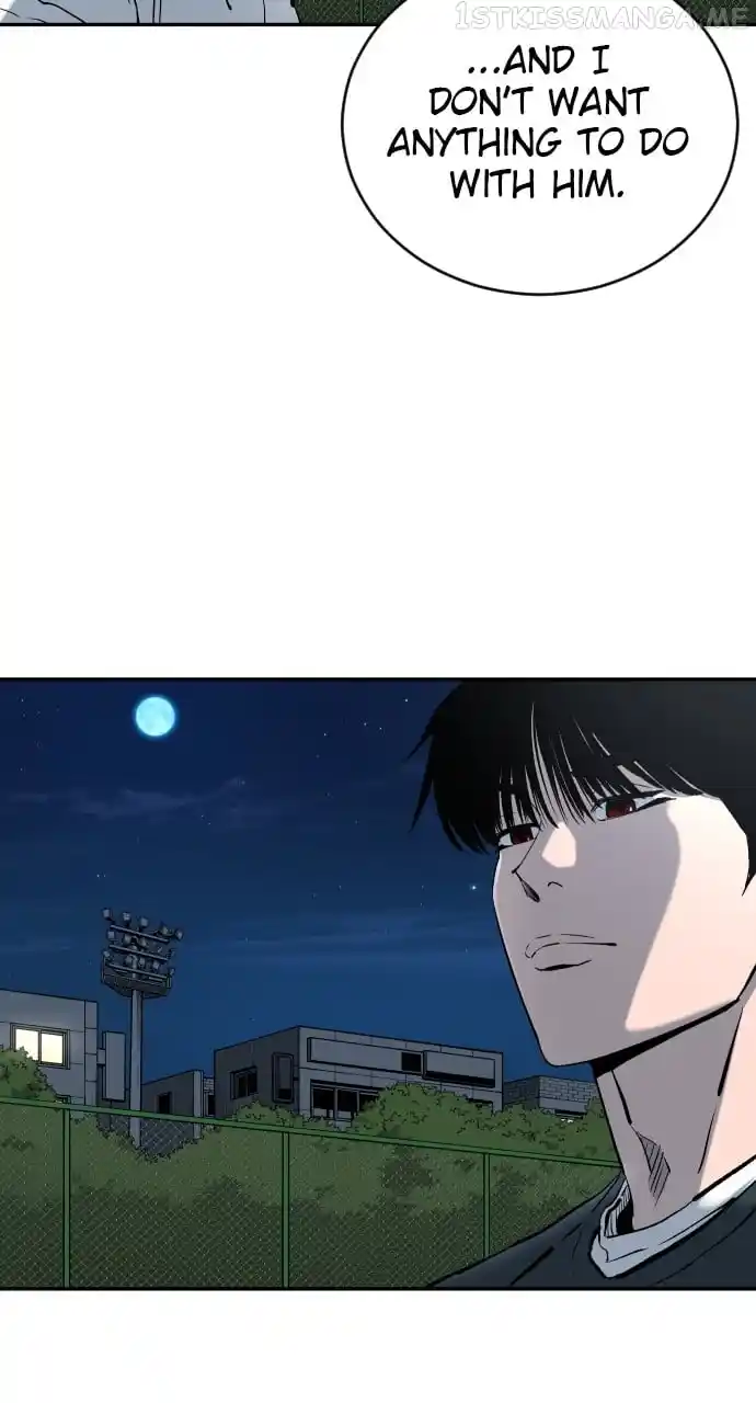 Build Up Chapter 103